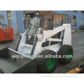 GM950 hydraulic joystick skid steer loader